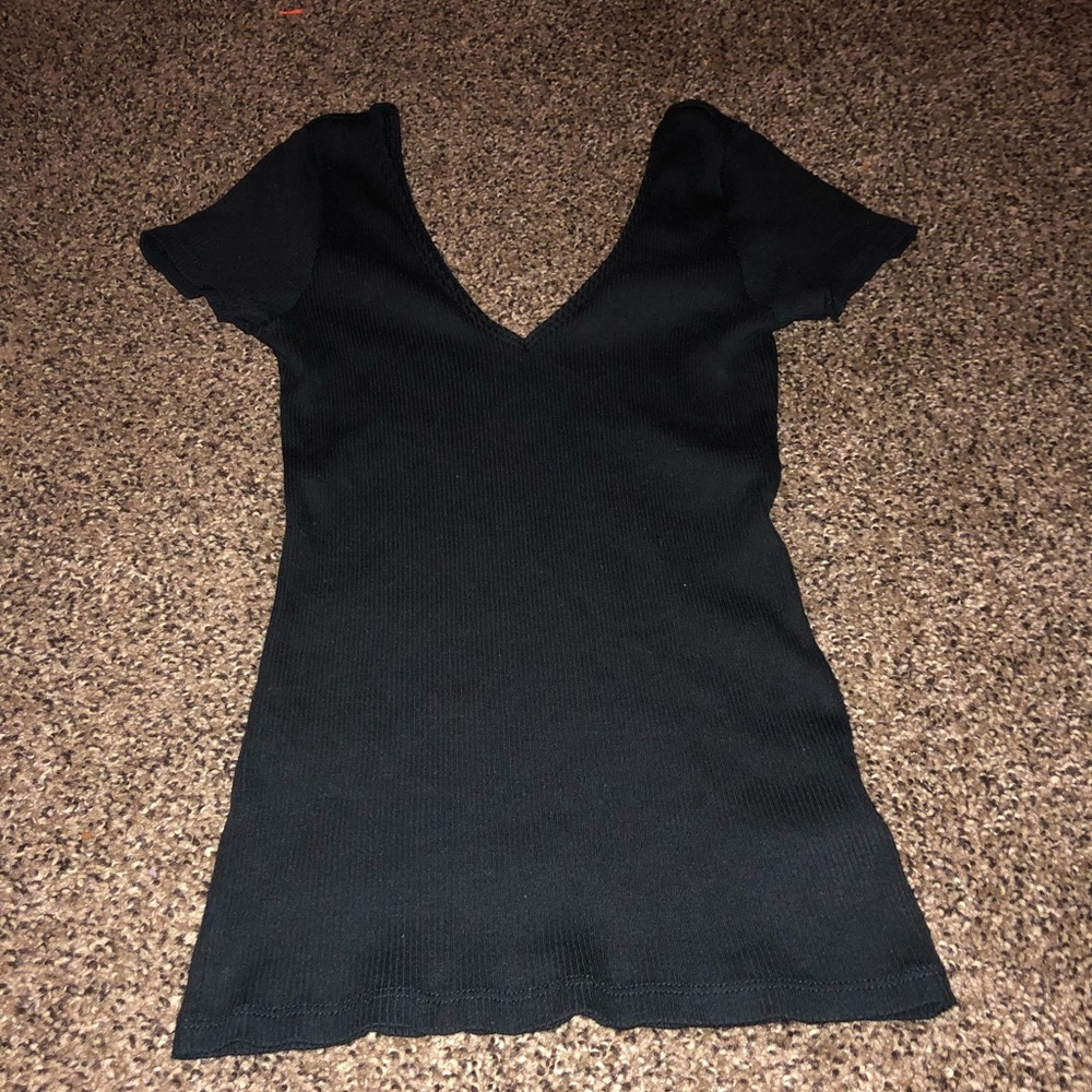 Express top